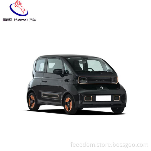 Baojun Kiwi Special Hot Selling Passenger Car Suv Electric Vehicle Limousine For Adults 4 Wheel